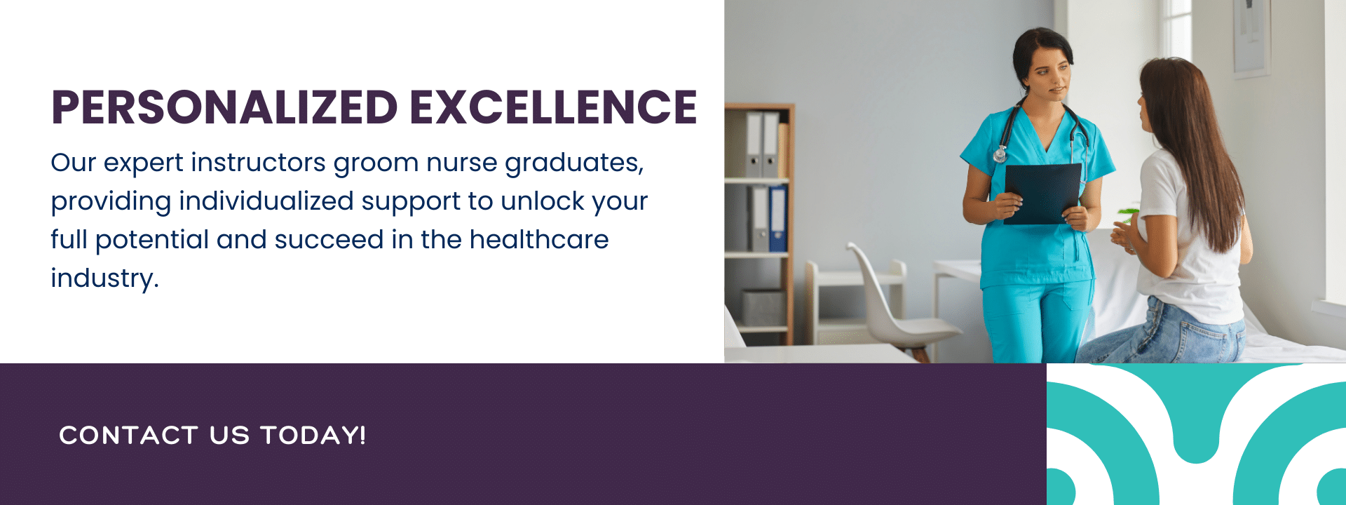 Personalized Excellence