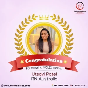 Utsavi-Patel- RN AUSTRALIA