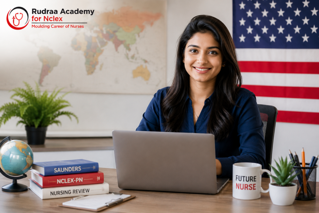 NCLEX Guidance for International Students USA: What Nobody Tells You before You Start