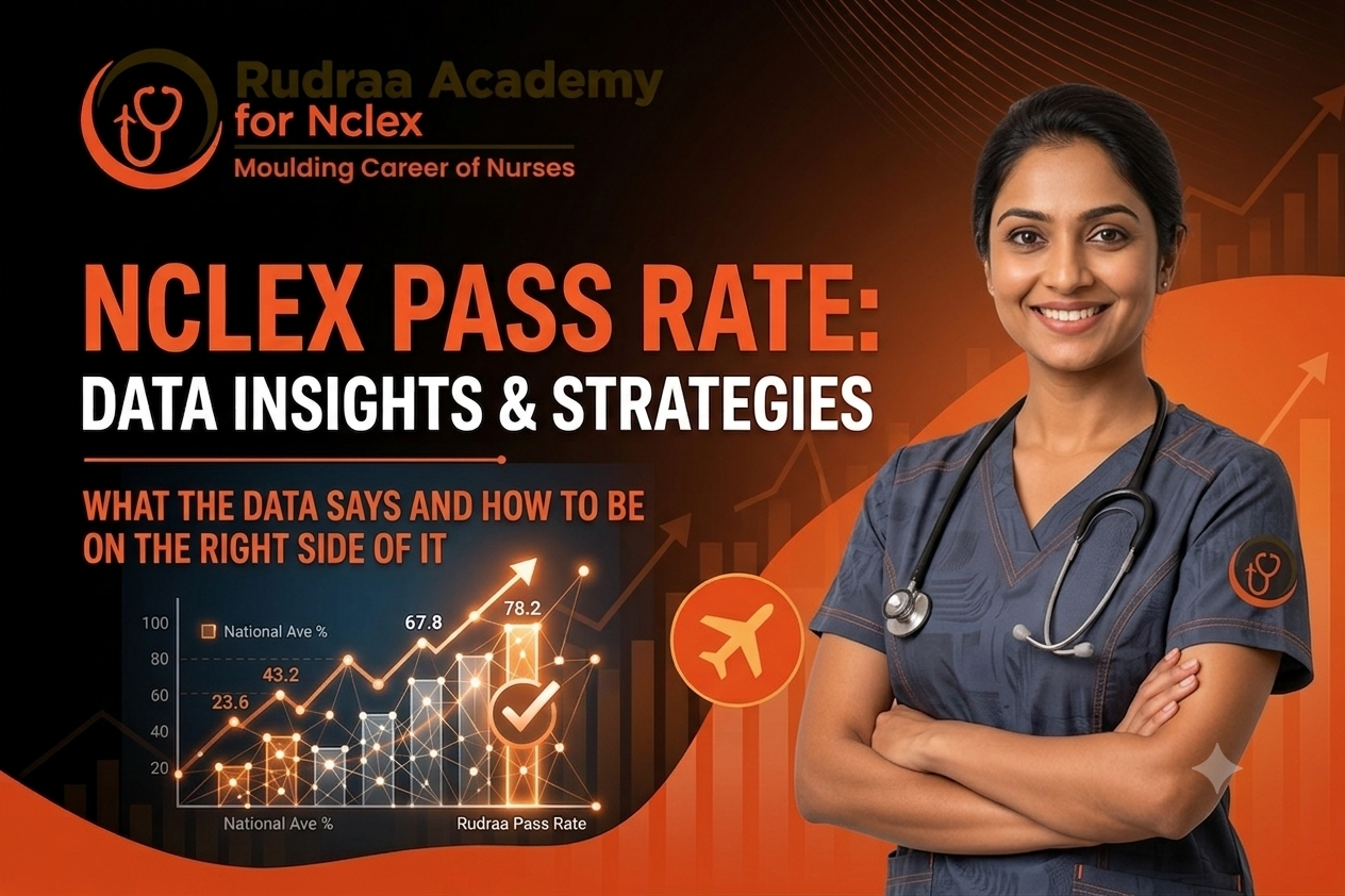NCLEX Pass Rate